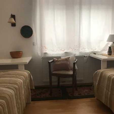 Apartman Klinar - Cosy With A Terrace *