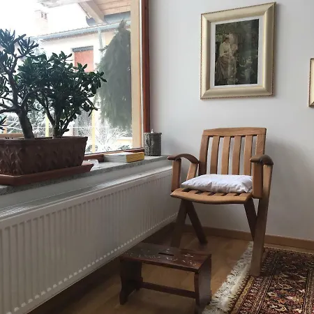 Klinar - Cosy With A Terrace