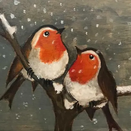 Klinar - Cosy With A Terrace * Bled