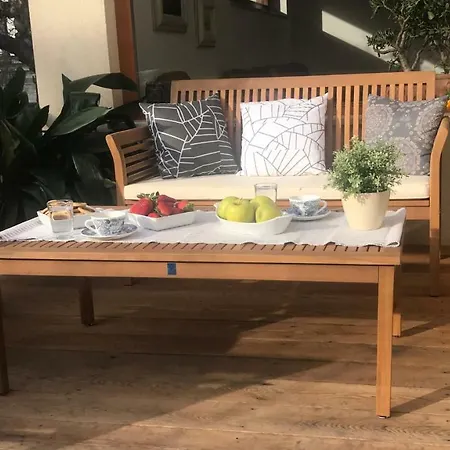 Apartman Klinar - Cosy With A Terrace