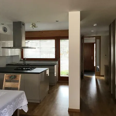 Apartman Klinar - Cosy With A Terrace