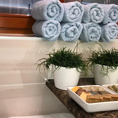 شقة Klinar - Cosy With A Terrace بليد