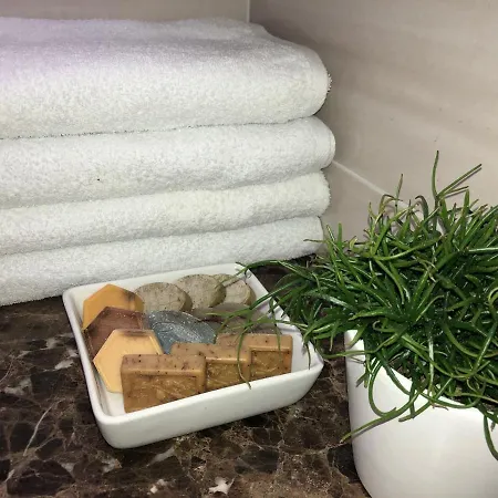 Apartman Klinar - Cosy With A Terrace *