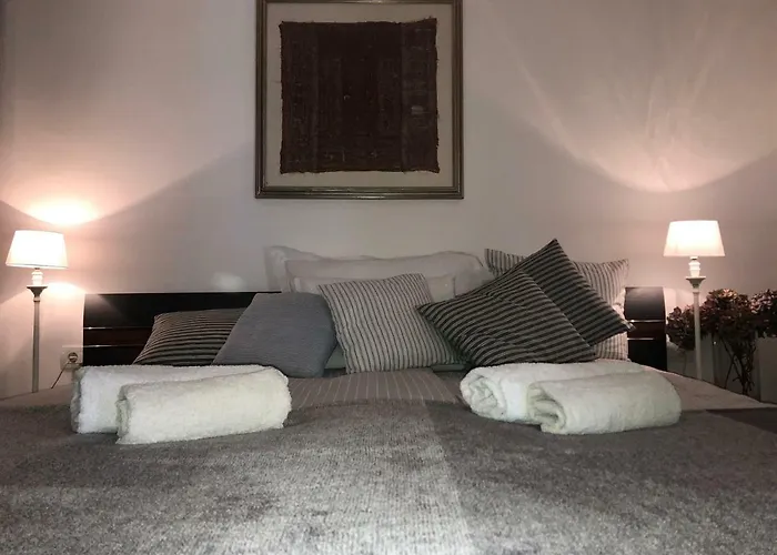 Klinar - Cosy With A Terrace * Bled