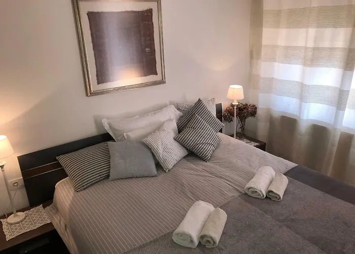 Apartmán Klinar - Cosy With A Terrace Bled