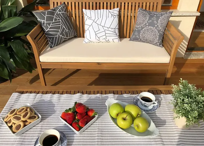 Klinar - Cosy With A Terrace * Bled