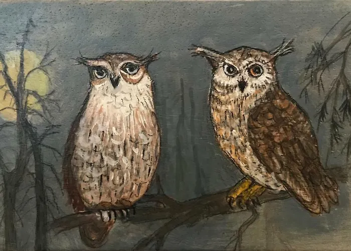 Klinar - Cosy With A Terrace *