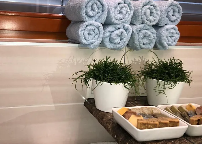 Apartmán Klinar - Cosy With A Terrace Bled