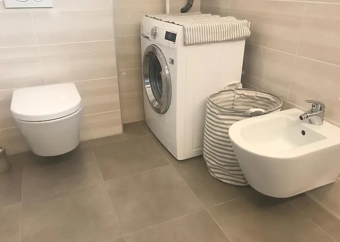 Apartmán Klinar - Cosy With A Terrace *