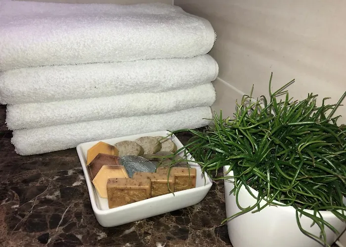 Apartmán Klinar - Cosy With A Terrace *